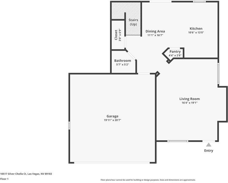 10517 Silver Cholla Ct - Photo 2 of 17