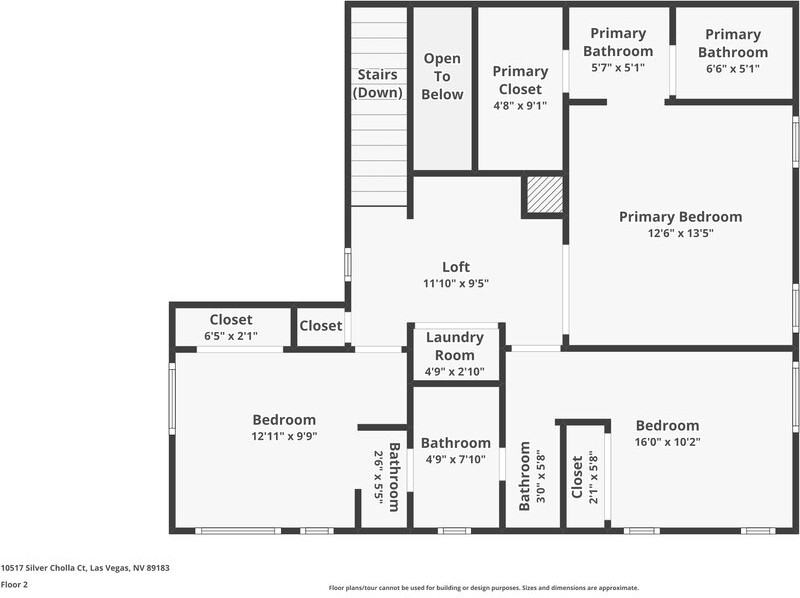 10517 Silver Cholla Ct - Photo 3 of 17