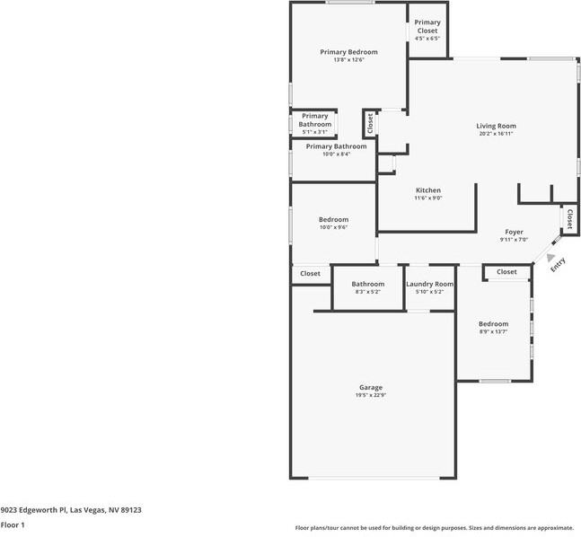 9023 Edgeworth Place - Photo 2 of 16