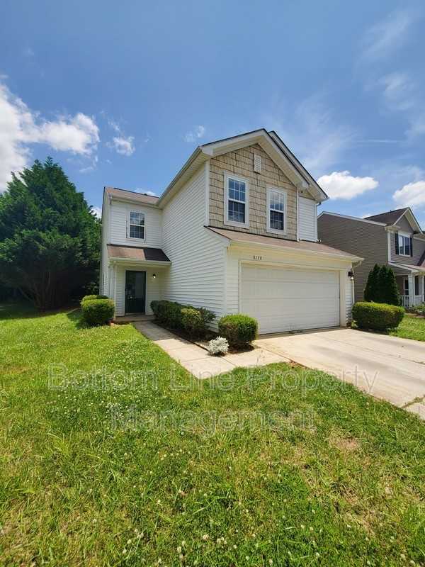 8138 Belmont Stables Dr - Photo 2 of 19