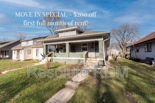 2916 Meredith Avenue - Photo 1 of 1