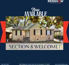 4203 Vann Ave - Photo 1 of 1