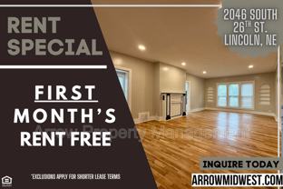 2046 S 26th St - Photo 1 of 1