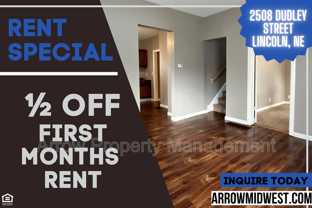 2508 Dudley St - Photo 1 of 1