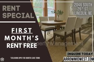 featured image of 1300 N 26th St