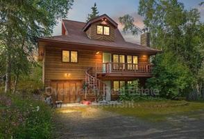 featured image of 5427 Wild Mountain Dr