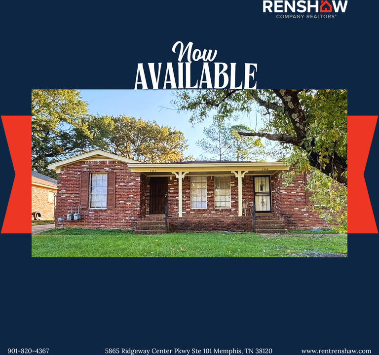 3564 Fox Meadows Road