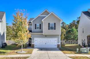 301 Claudia Dr - Photo 1 of 1