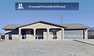 3593 Desert Garden Dr - Photo 1 of 1