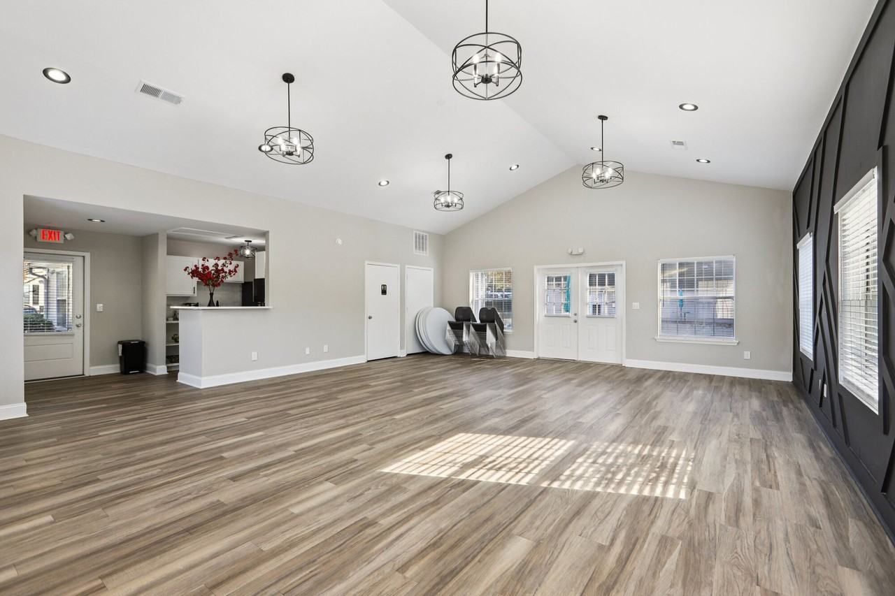 Gregory Lane Apartments - Photo 3 of 30