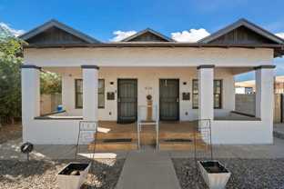 438 North 17th Street #A - Photo 1 of 1