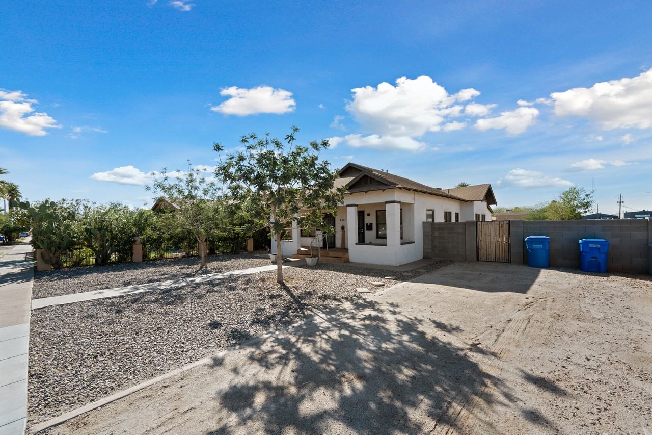 438 North 17th Street #A - Photo 3 of 20