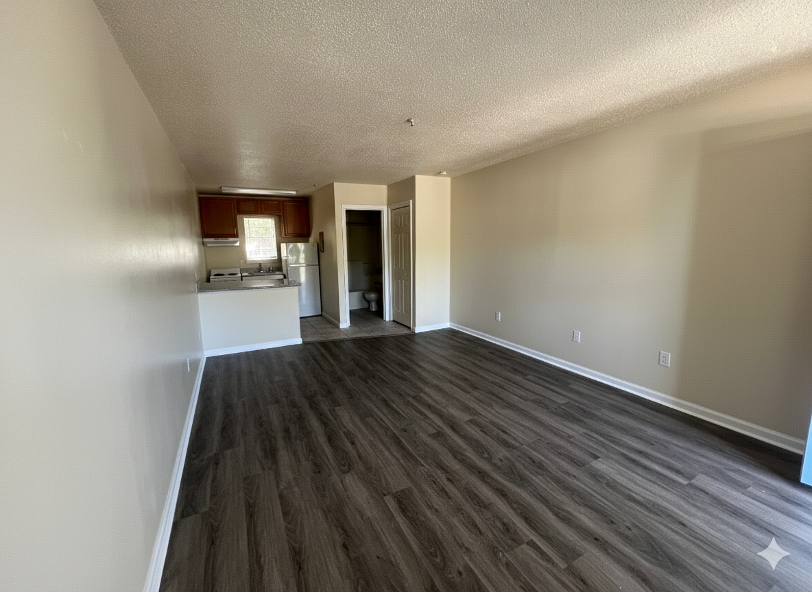 Garland Studio Apartments - Photo 2 of 26