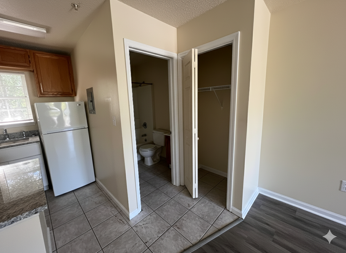 Garland Studio Apartments - Photo 5 of 26