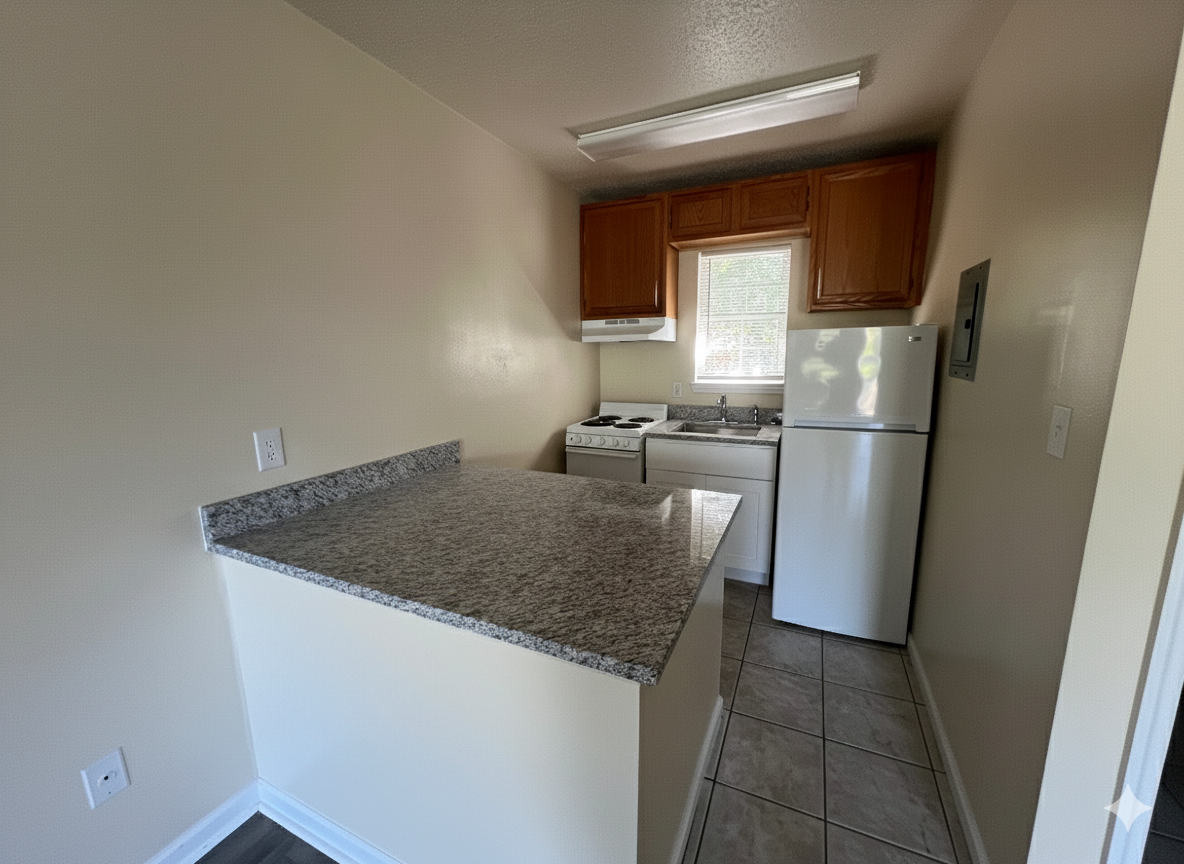 Garland Studio Apartments - Photo 6 of 26