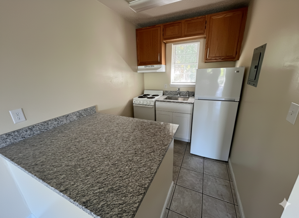 Garland Studio Apartments - Photo 7 of 26