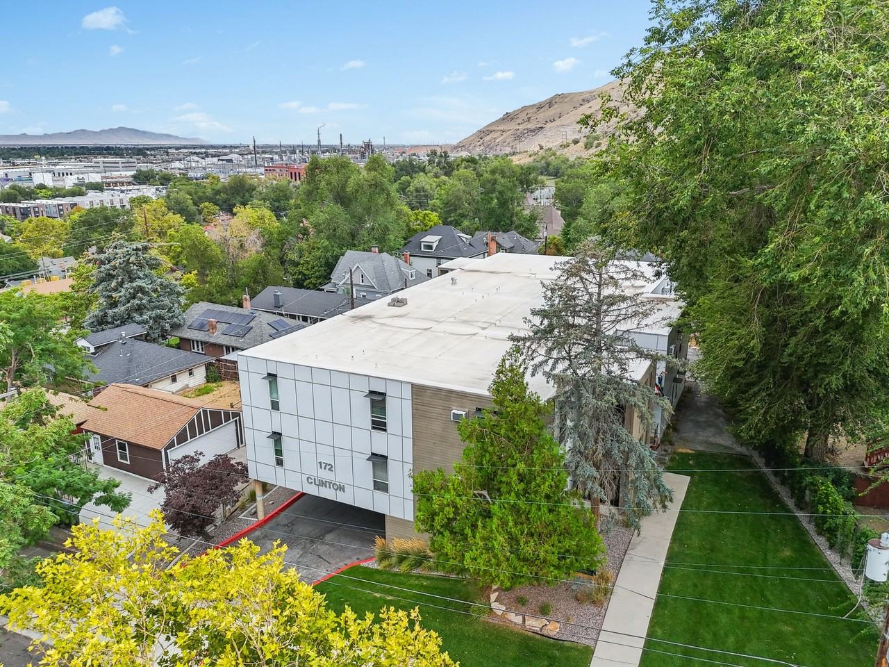 Clinton Village - Photo 5 of 5