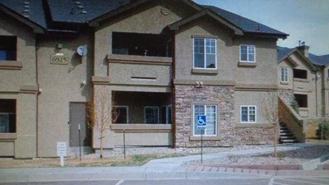 6925 Ash Creek Hts #204 - Photo 1 of 1