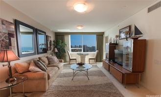 88 Piikoi St #2805 - Photo 1 of 1