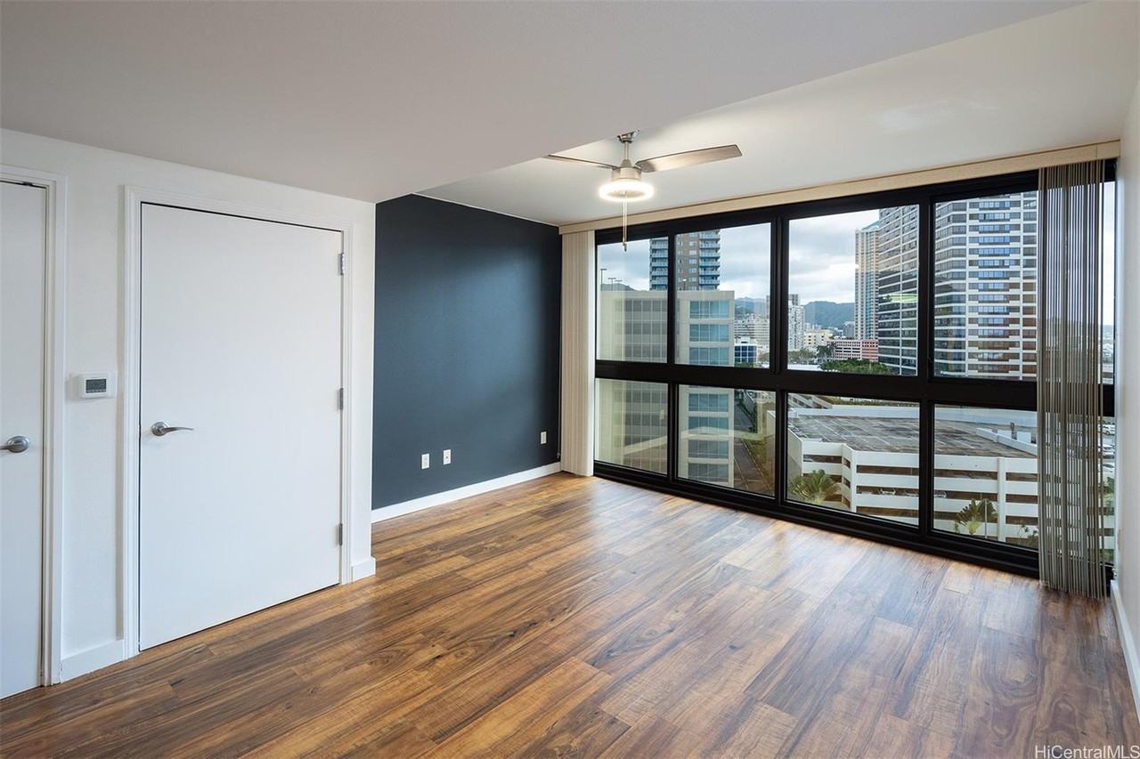 600 Queen St #909