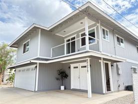 85-075 Waianae Valley Rd #B - Photo 1 of 1