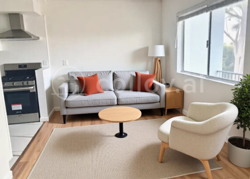 835 Ashland Ave ##U - Photo 3 of 13