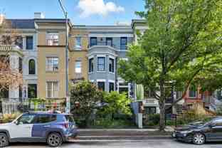 1448 Harvard St Nw ##3 - Photo 1 of 1