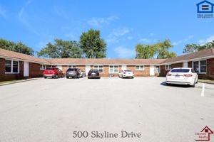 featured image of 500 Skyline Dr