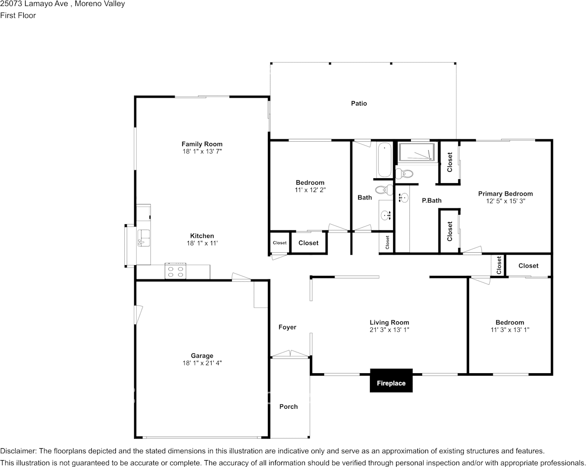 25073 Lamayo Ave - Photo 2 of 18