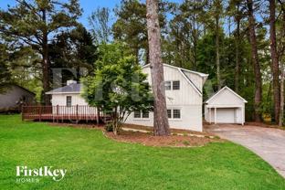 4716 Cheri Lynn Road - Photo 1 of 1