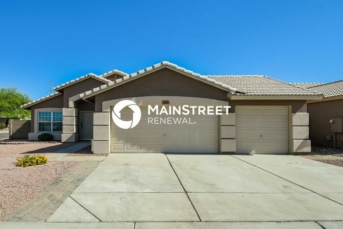 3424 W Lone Cactus Dr