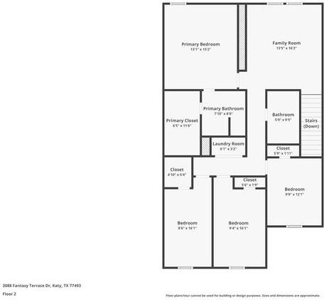 3089 Fantasy Terrace Dr - Photo 2 of 28
