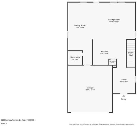 3089 Fantasy Terrace Dr - Photo 4 of 28
