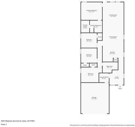 3057 Majestic Sunrise Dr - Photo 7 of 27