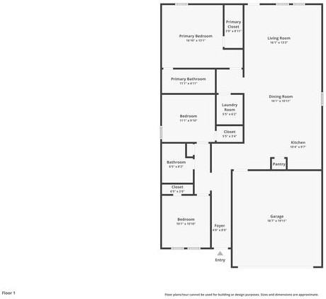 3071 Wild Dunes Dr - Photo 2 of 27