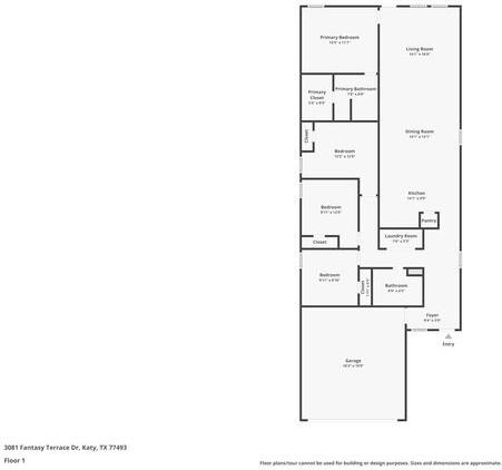 3081 Fantasy Terrace Dr - Photo 2 of 27