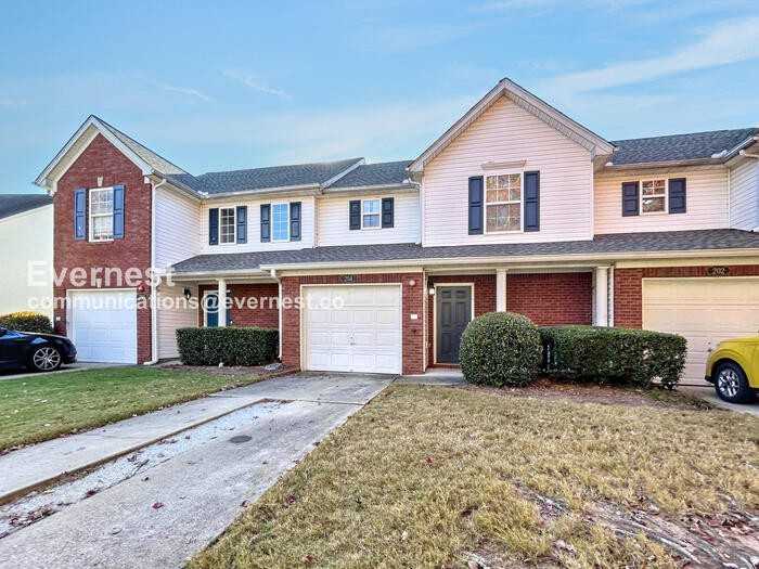 204 Cottonwood Creek Circle - Photo 2 of 20