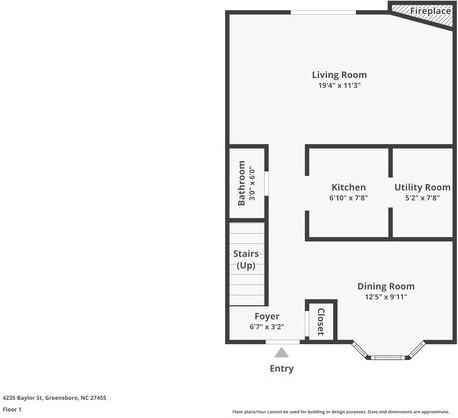 4235 Baylor St - Photo 2 of 14