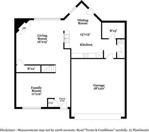 6887 W Burlington Dr - Photo 4 of 16