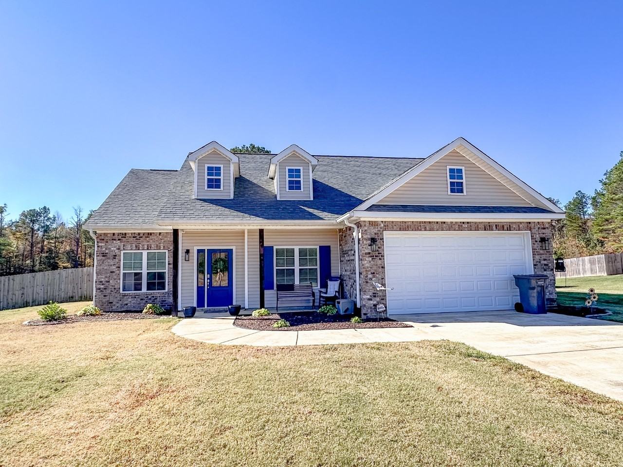 6454 Self Creek Rd - Photo 2 of 20