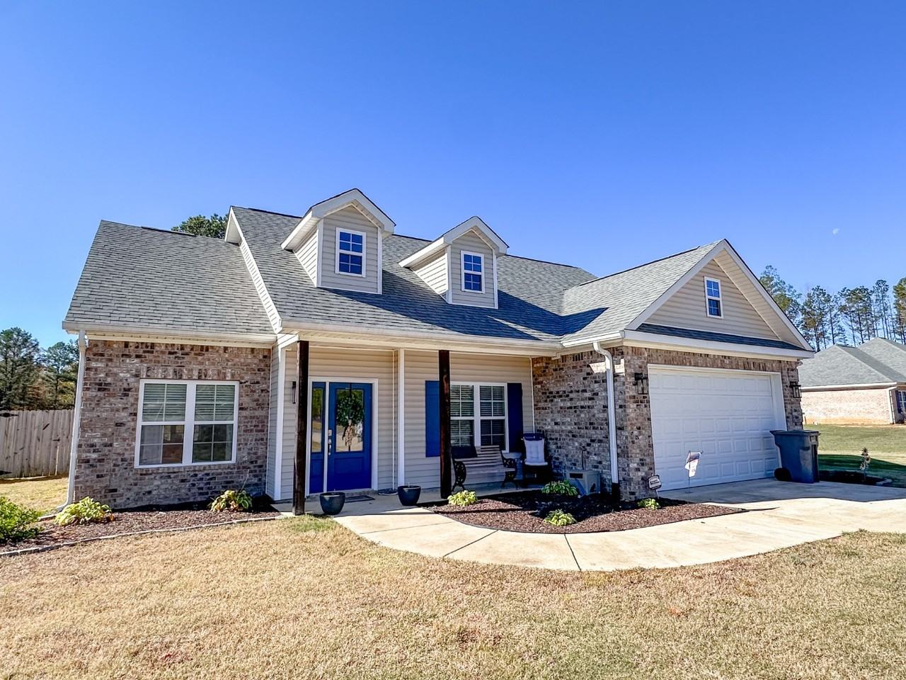 6454 Self Creek Rd - Photo 3 of 20