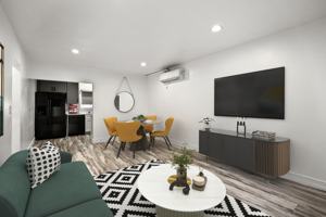 featured image of 2743 Fairmount St #2