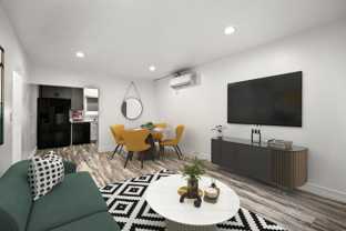 2743 Fairmount St #2 - Photo 1 of 1