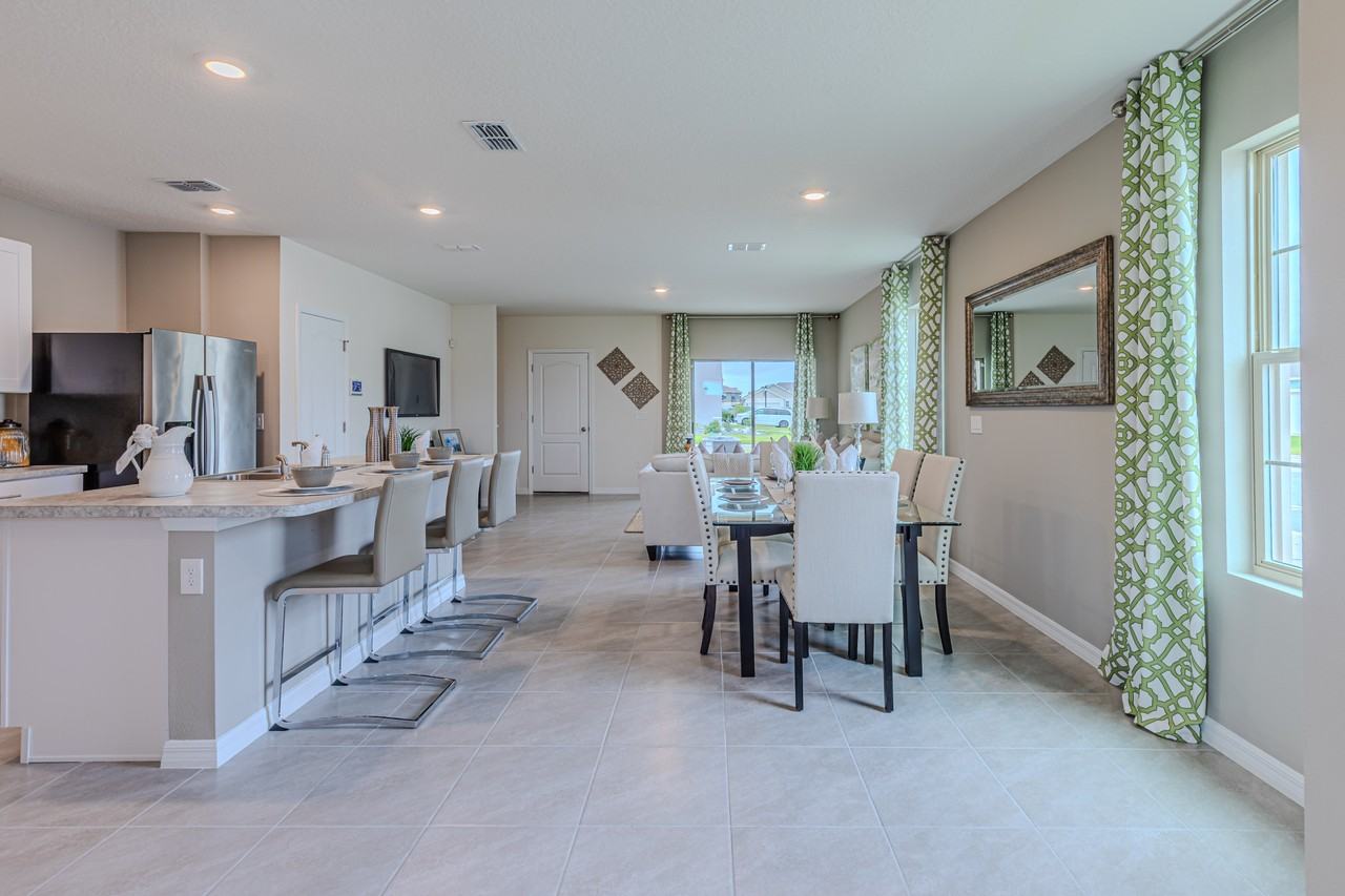 Dawnview Way #1551 - Photo 6 of 19