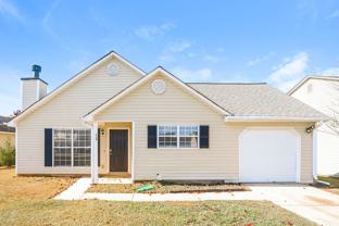 220 Willow Springs Dr - Photo 1 of 1