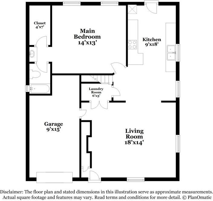 1650 Sandersted Village Cir - Photo 3 of 17