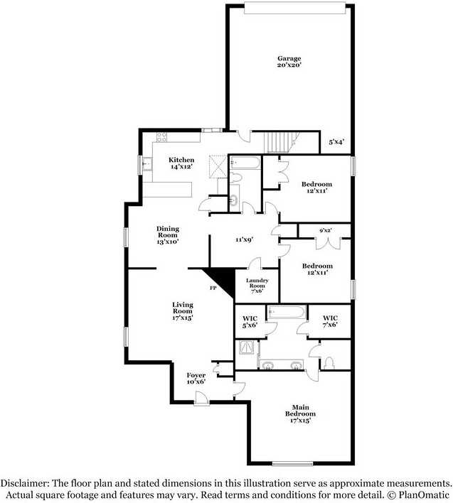 5357 Conifer View Ln - Photo 4 of 17