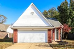 7366 Pecan Meadow Drive East - Photo 1 of 1