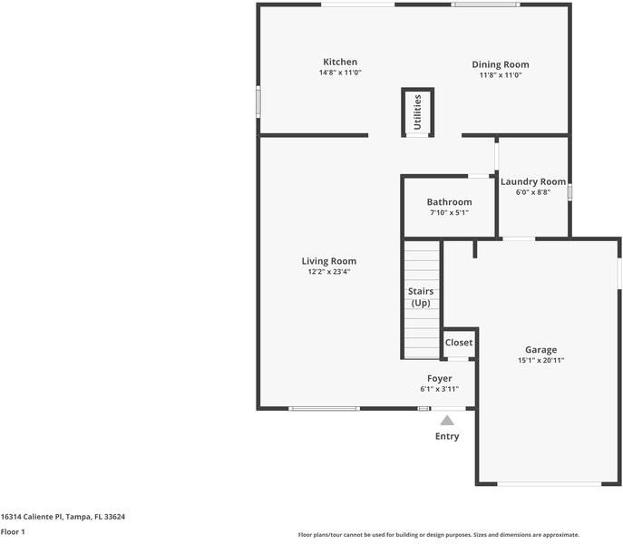 16314 Caliente Place - Photo 2 of 17