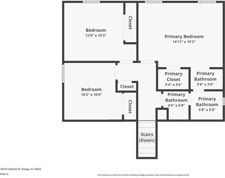 16314 Caliente Place - Photo 3 of 17